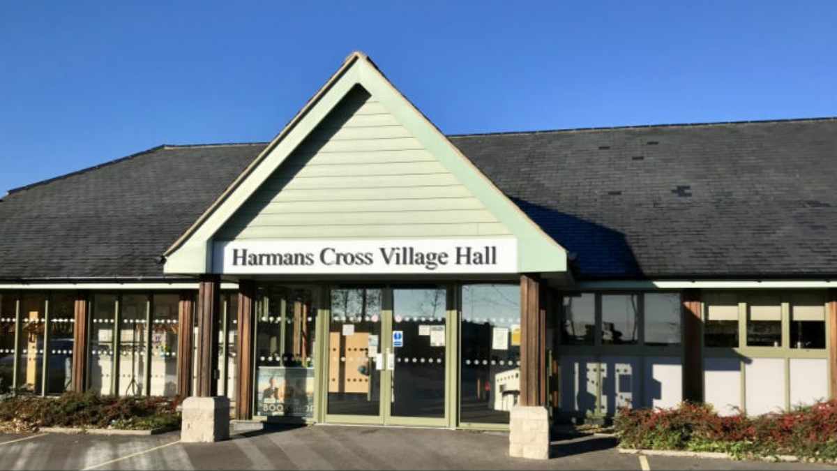 Harmans Cross Village Hall