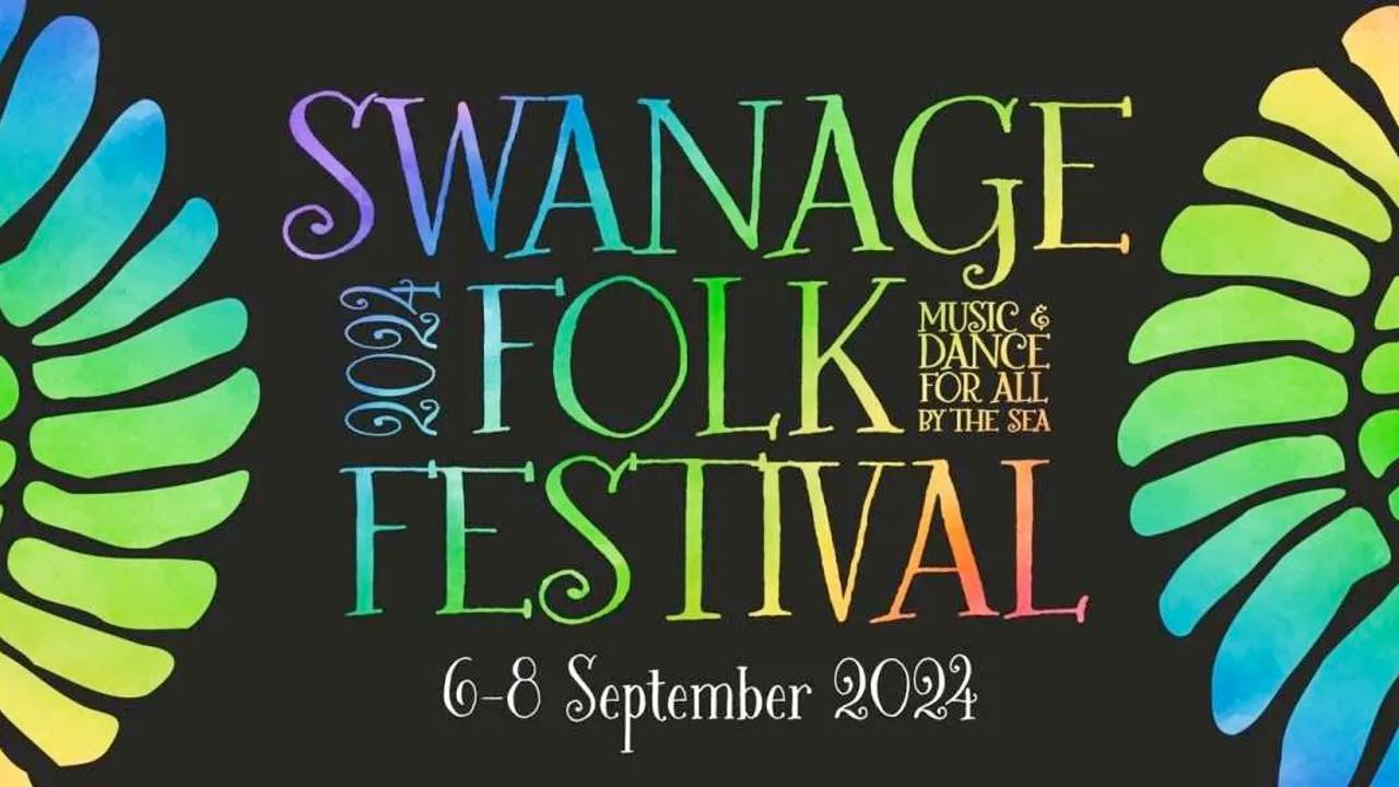 Swanage Folk Festival 2024