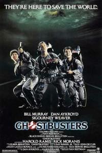 Ghostbusters