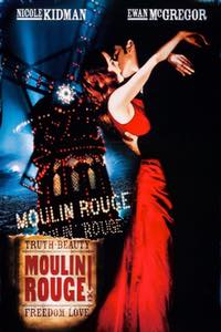 Moulin Rouge