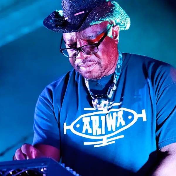 Mad professor 1