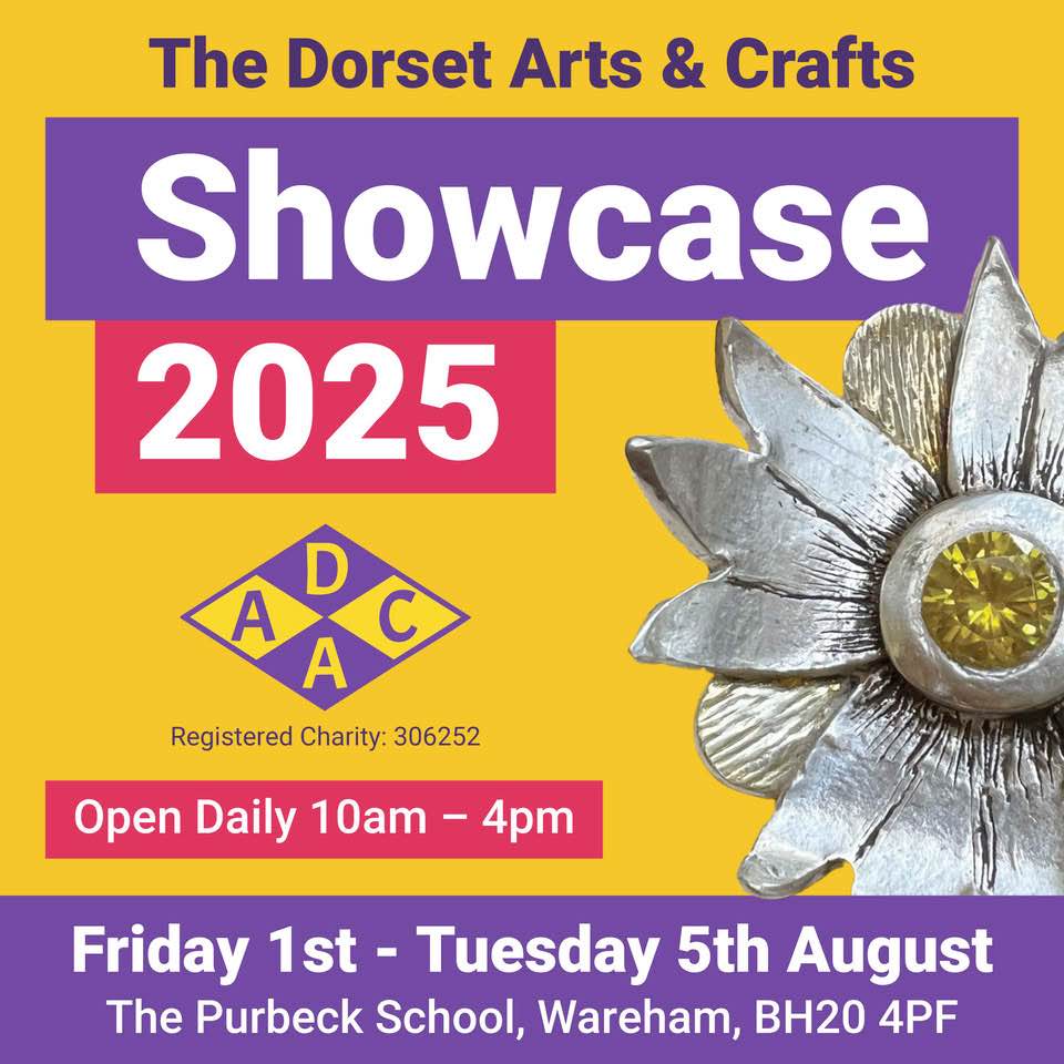 Dorset Arts and Crafts Showcase